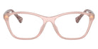 RALPH LAUREN RA7144U 6006 54 - Shiny Opal Rose #id:ra7144u6006_s:100100