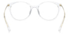 RALPH LAUREN RA7145U 5002 53 - Shiny Crystal #id:ra7145u5002_s:100115