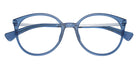 RALPH LAUREN RA7145U 6040 53 - Shiny Transparent Blue #id:ra7145u6040_s:100120