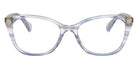 RALPH LAUREN RA7146 6036 53 - Blue #id:ra71466036_s:100100