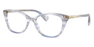 RALPH LAUREN RA7146 6036 53 - Blue #id:ra71466036_s:100105