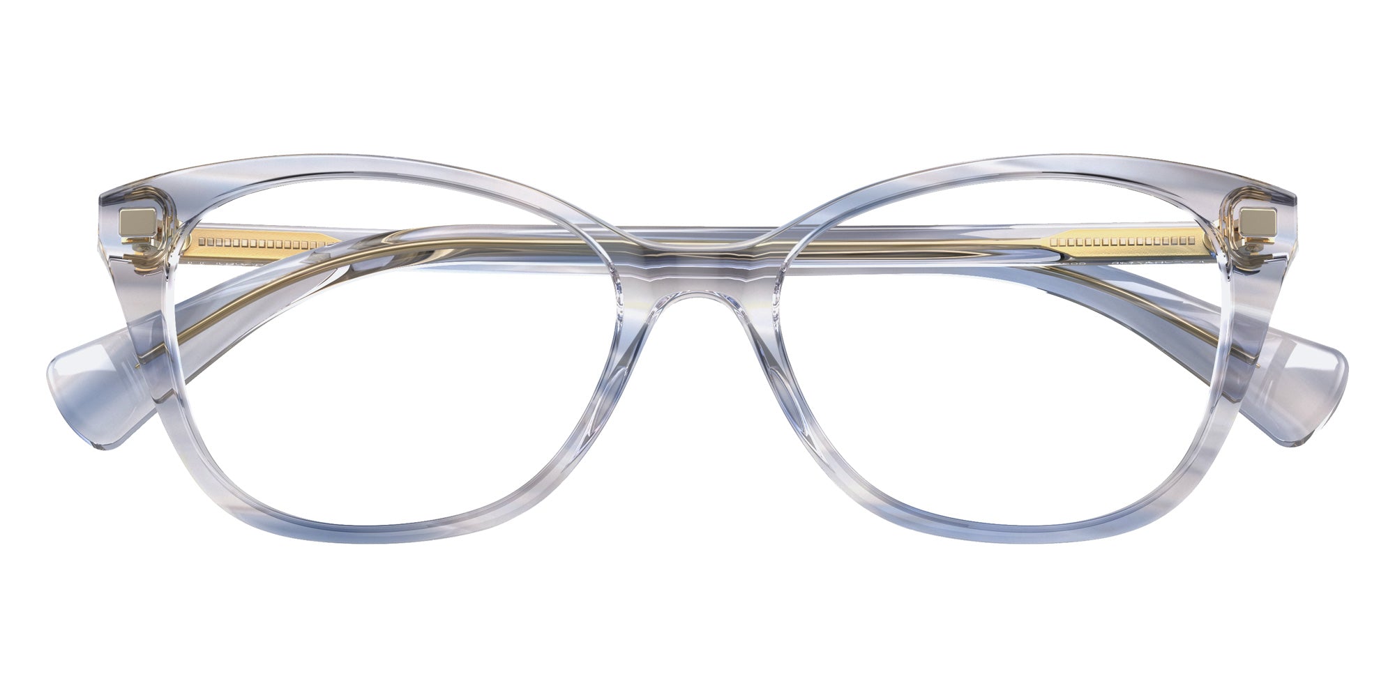 RALPH LAUREN RA7146 6036 53 - Blue #id:ra71466036_s:100120