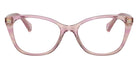 RALPH LAUREN RA7146 6038 51 - Pink #id:ra71466038_s:100100