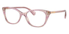 RALPH LAUREN RA7146 6038 51 - Pink #id:ra71466038_s:100105