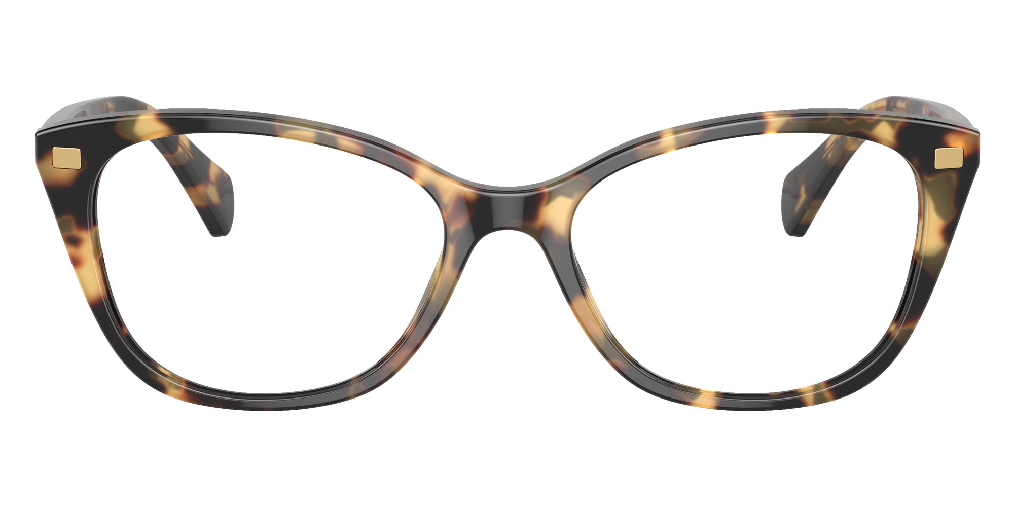 RALPH LAUREN RA7146 6148 53 - Shiny Havana Yellow #id:ra71466148_s:102100