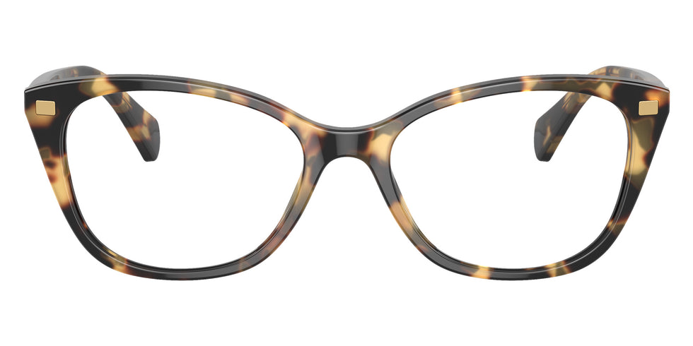 RALPH LAUREN RA7146 6148 53 - Shiny Havana Yellow #id:ra71466148_s:102100