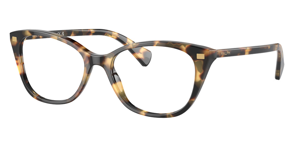 RALPH LAUREN RA7146 6148 53 - Shiny Havana Yellow #id:ra71466148_s:102105