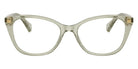 RALPH LAUREN RA7146 6279 55 - Transparent Green #id:ra71466279_s:106100
