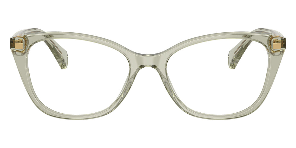 RALPH LAUREN RA7146 6279 55 - Transparent Green #id:ra71466279_s:106100