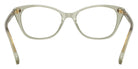 RALPH LAUREN RA7146 6279 55 - Transparent Green #id:ra71466279_s:106115