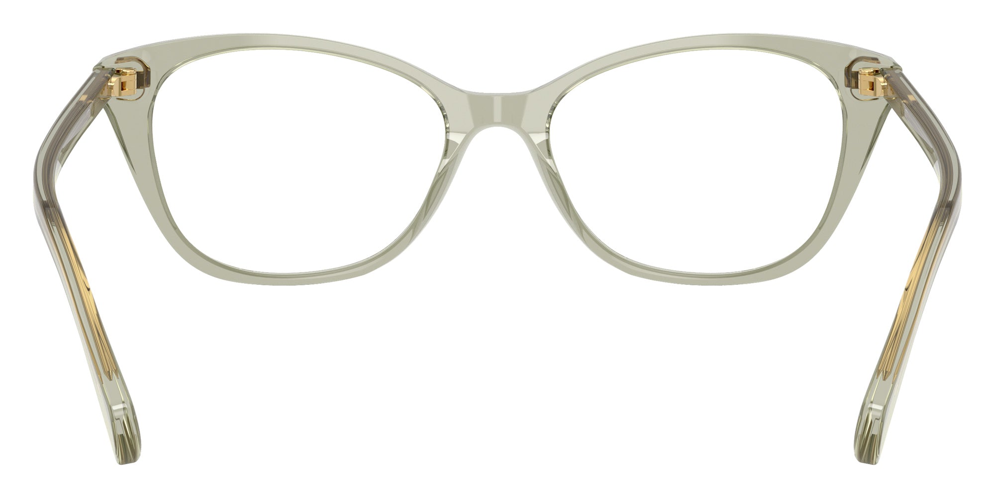 RALPH LAUREN RA7146 6279 55 - Transparent Green #id:ra71466279_s:106115