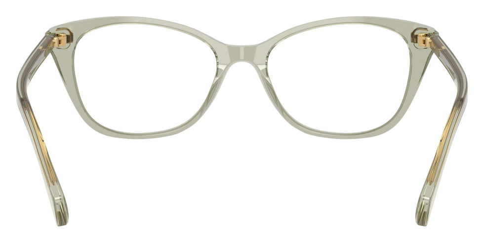 RALPH LAUREN RA7146 6279 55 - Transparent Green #id:ra71466279_s:106115