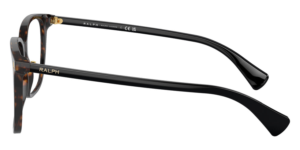RALPH LAUREN RA7147 6007 55 - Shiny Dark Havana #id:ra71476007_s:100110