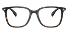 RALPH LAUREN RA7147 6007 55 - Shiny Dark Havana #id:ra71476007_s:100100