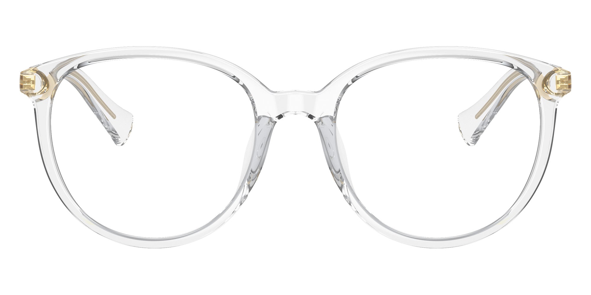 RALPH LAUREN RA7149U 5002 50 - Shiny Crystal #id:ra7149u5002_s:100100