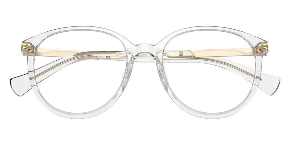 RALPH LAUREN RA7149U 5002 50 - Shiny Crystal #id:ra7149u5002_s:100120