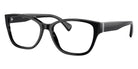 RALPH LAUREN RA7150 5001 55 - Shiny Black #id:ra71505001_s:100105