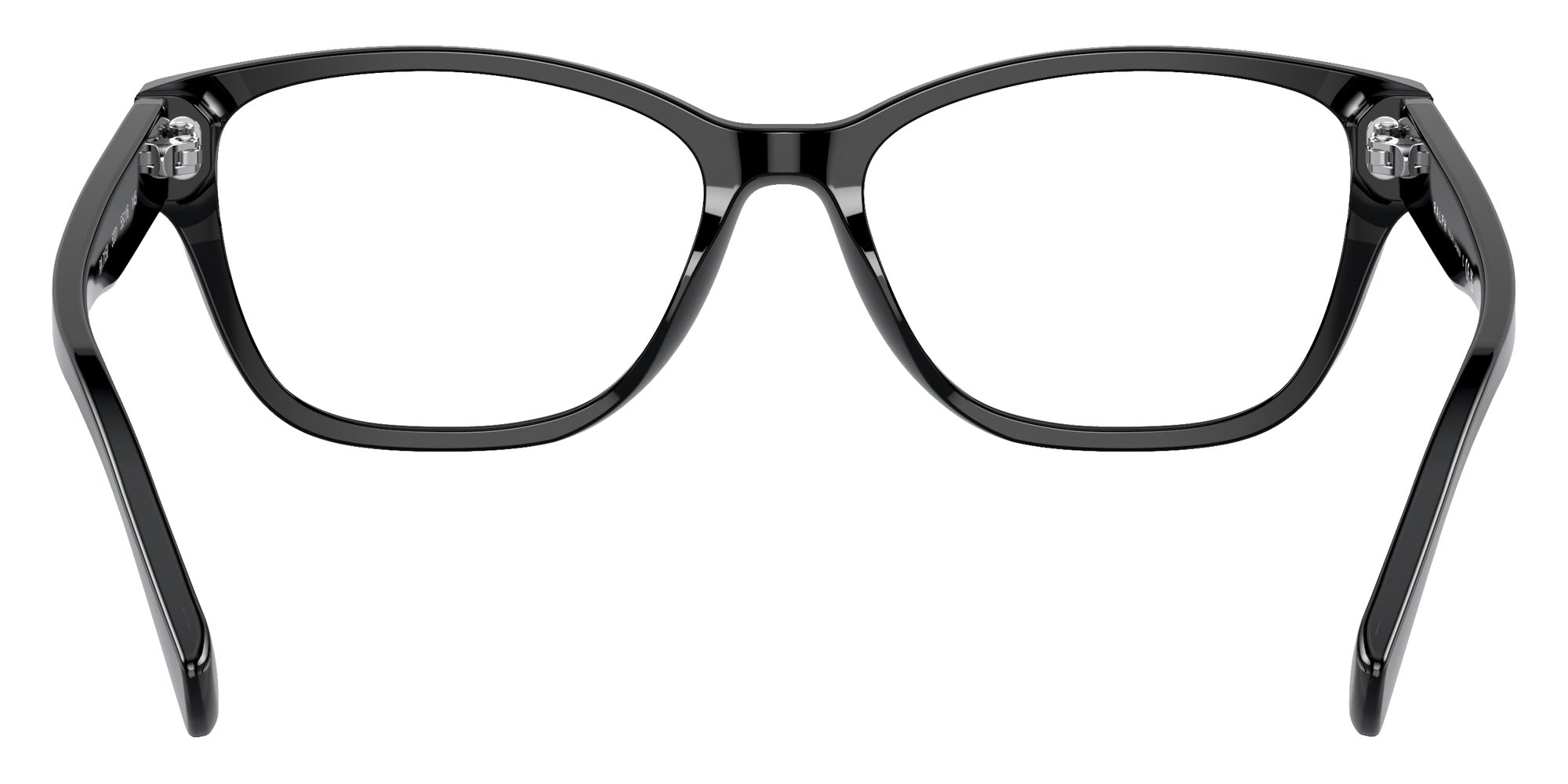 RALPH LAUREN RA7150 5001 55 - Shiny Black #id:ra71505001_s:100115