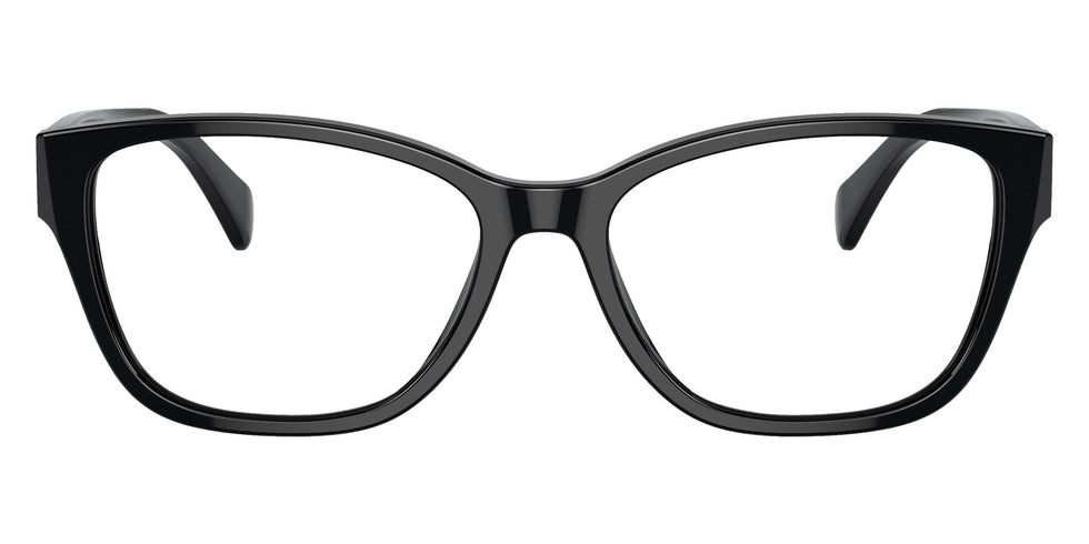 RALPH LAUREN RA7150 5001 55 - Shiny Black #id:ra71505001_s:100100