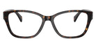 RALPH LAUREN RA7150 5003 53 - Shiny Dark Havana #id:ra71505003_s:100100