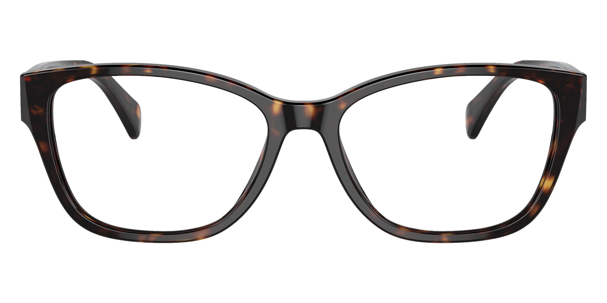 RALPH LAUREN RA7150 5003 53 - Shiny Dark Havana #id:ra71505003_s:100100