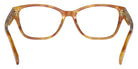 RALPH LAUREN RA7150 6060 55 - Shiny Light Brown Havana #id:ra71506060_s:102115