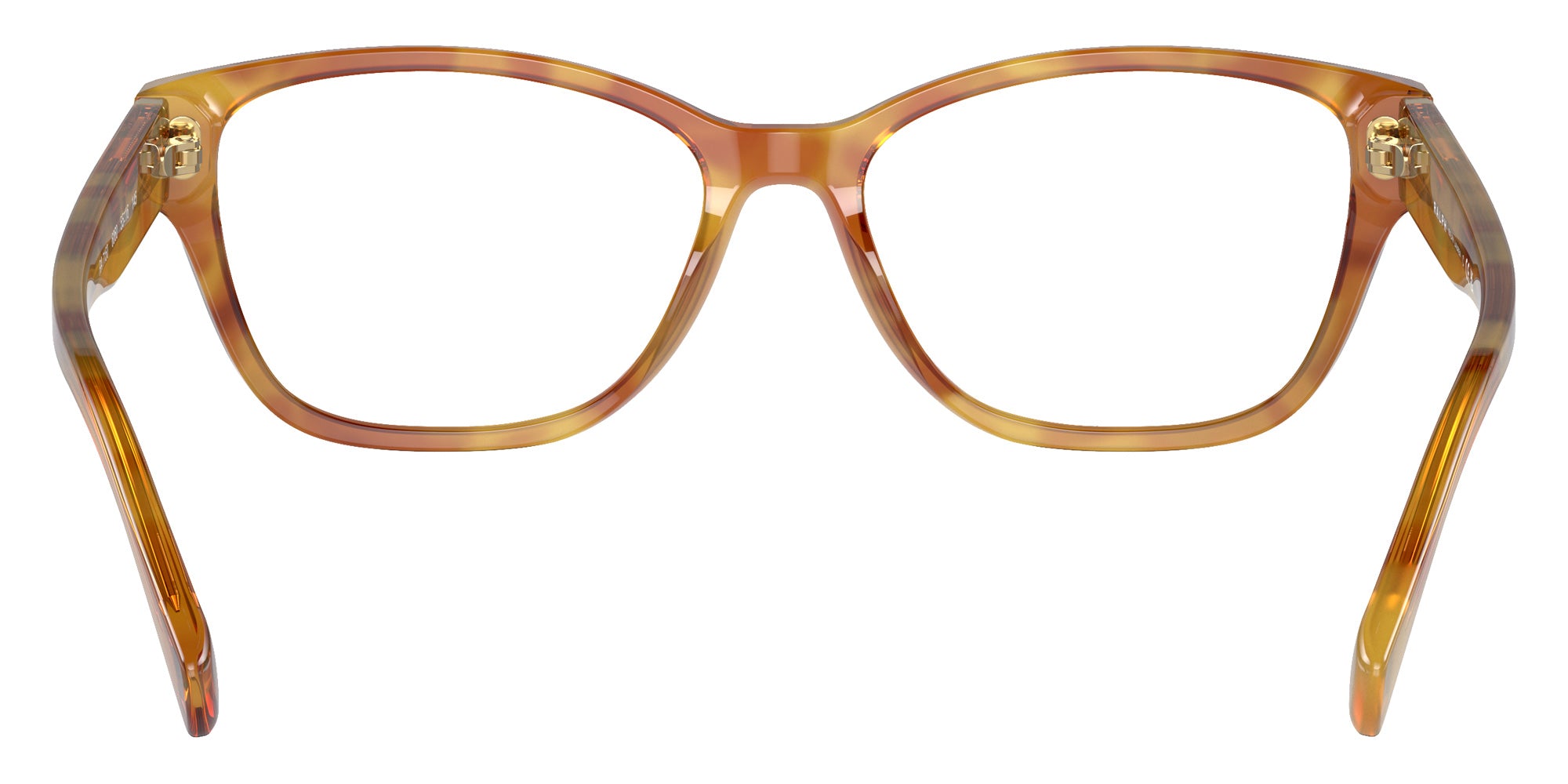 RALPH LAUREN RA7150 6060 55 - Shiny Light Brown Havana #id:ra71506060_s:102115