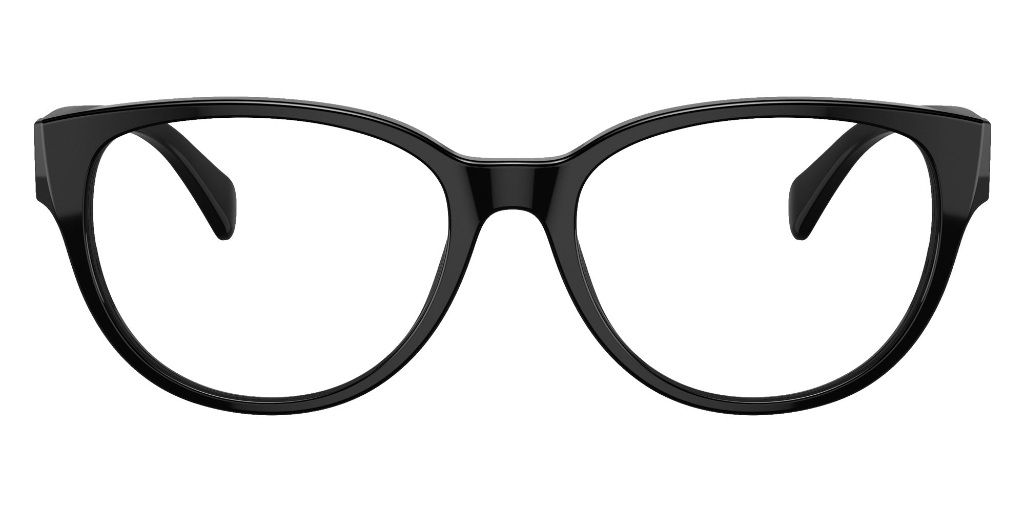 RALPH LAUREN RA7151 5001 52 - Shiny Black #id:ra71515001_s:100100