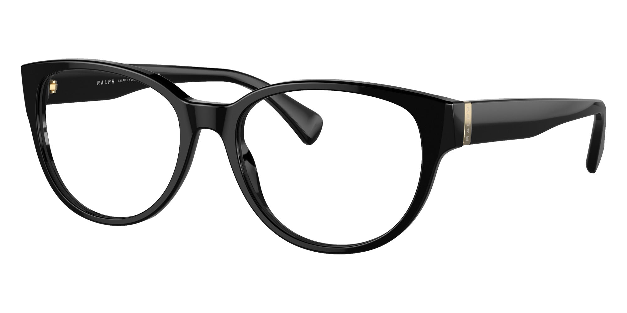 RALPH LAUREN RA7151 5001 52 - Shiny Black #id:ra71515001_s:100105