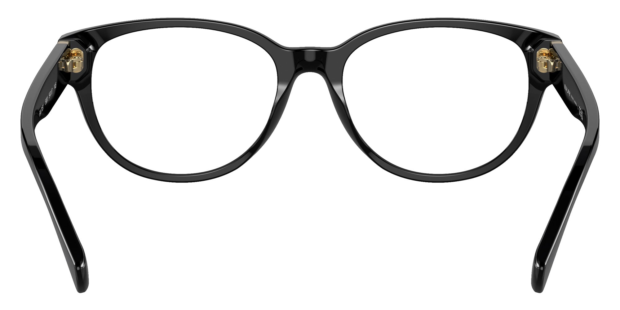 RALPH LAUREN RA7151 5001 52 - Shiny Black #id:ra71515001_s:100115