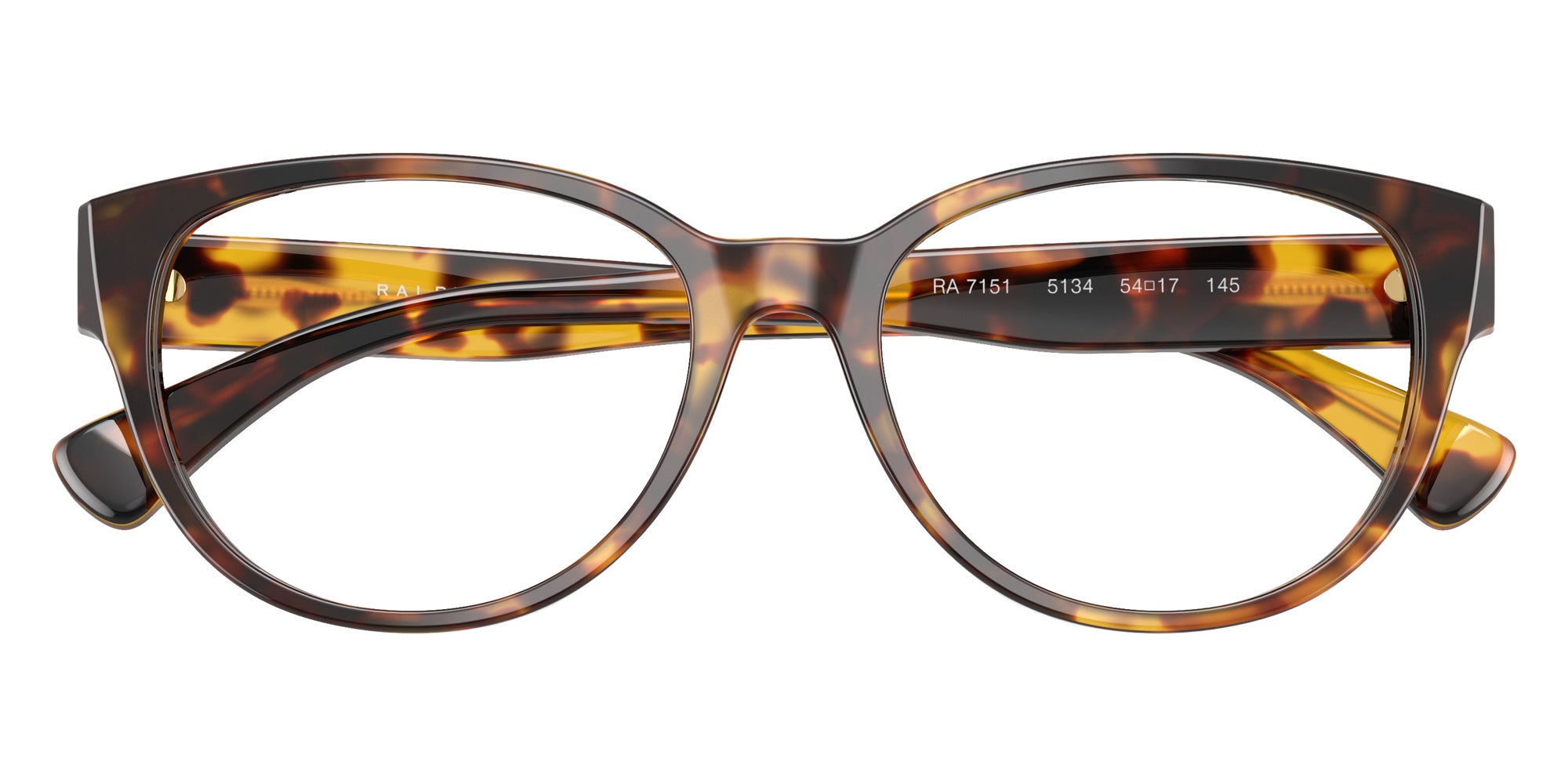 RALPH LAUREN RA7151 5134 54 - Antique Tortoise #id:ra71515134_s:102120