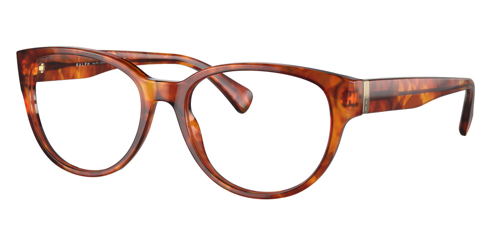 RALPH LAUREN RA7151 6011 52 - Shiny Orange Havana #id:ra71516011_s:100105