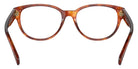 RALPH LAUREN RA7151 6011 52 - Shiny Orange Havana #id:ra71516011_s:100115