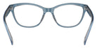 RALPH LAUREN RA7152U 6068 54 - Transparent Blue on Light Gray #id:ra7152u6068_s:100115