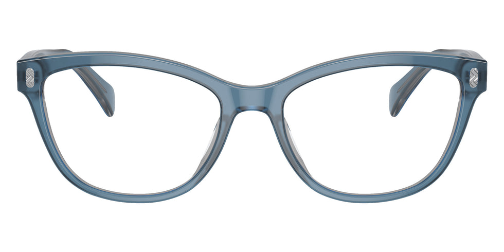 RALPH LAUREN RA7152U 6068 54 - Transparent Blue on Light Gray #id:ra7152u6068_s:100100