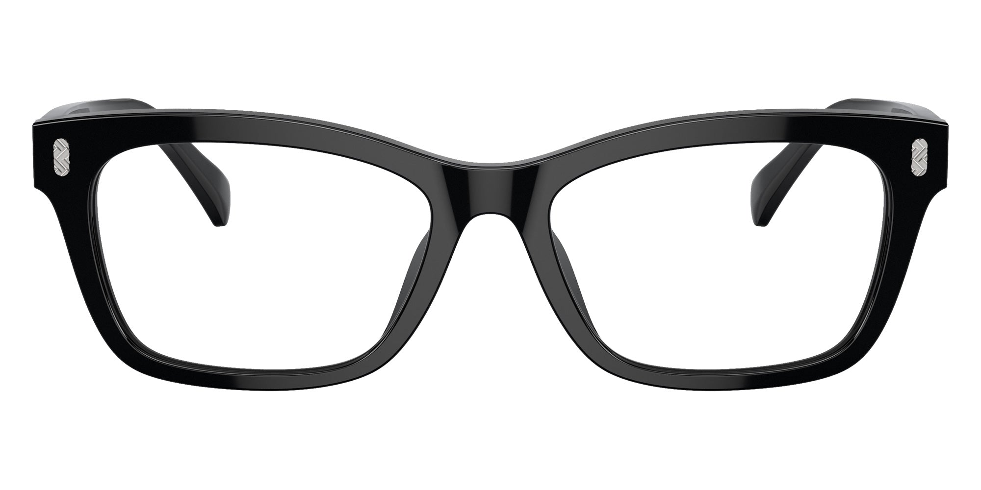 RALPH LAUREN RA7154U 5001 54 - Shiny Black #id:ra7154u5001_s:100100