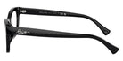 RALPH LAUREN RA7154U 5001 54 - Shiny Black #id:ra7154u5001_s:100110