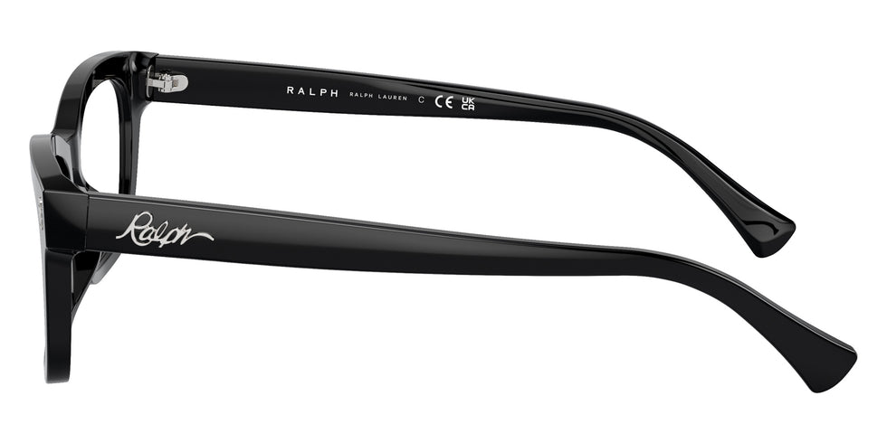 RALPH LAUREN RA7154U 5001 54 - Shiny Black #id:ra7154u5001_s:100110