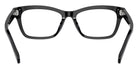 RALPH LAUREN RA7154U 5001 54 - Shiny Black #id:ra7154u5001_s:100115