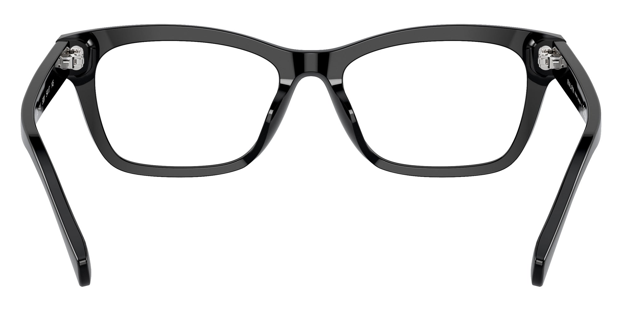 RALPH LAUREN RA7154U 5001 54 - Shiny Black #id:ra7154u5001_s:100115