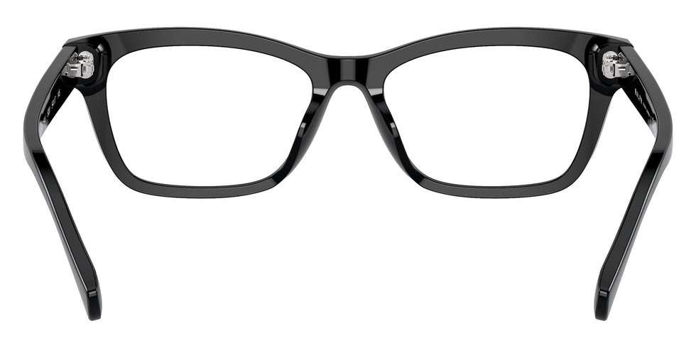 RALPH LAUREN RA7154U 5001 54 - Shiny Black #id:ra7154u5001_s:100115