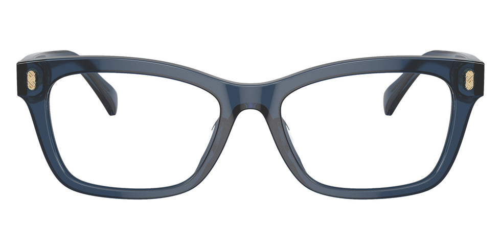 RALPH LAUREN RA7154U 6144 52 - Shiny Transparent Blue #id:ra7154u6144_s:100100