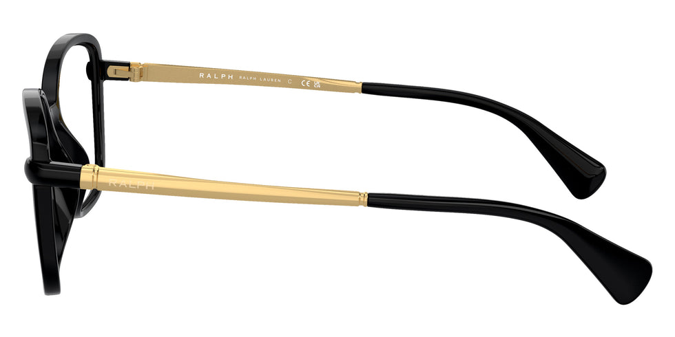 RALPH LAUREN RA7156U 5001 54 - Shiny Black #id:ra7156u5001_s:100110