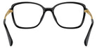 RALPH LAUREN RA7156U 5001 54 - Shiny Black #id:ra7156u5001_s:100115