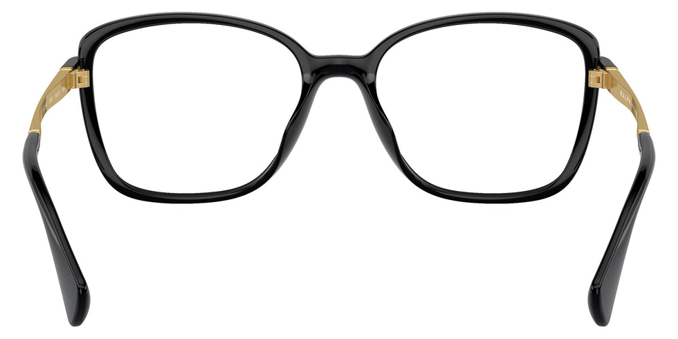 RALPH LAUREN RA7156U 5001 54 - Shiny Black #id:ra7156u5001_s:100115