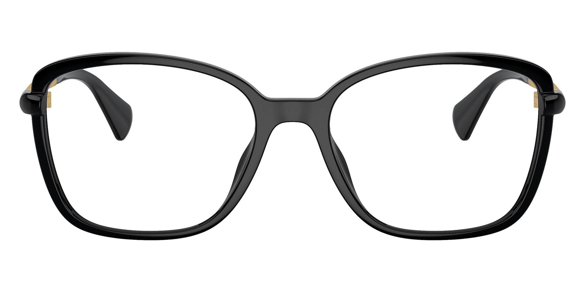 RALPH LAUREN RA7156U 5001 54 - Shiny Black #id:ra7156u5001_s:100100