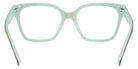 RALPH LAUREN RA7158U 601 53 - Dark Tortoise/Green #id:ra7158u601_s:100115