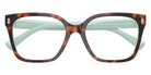 RALPH LAUREN RA7158U 601 53 - Dark Tortoise/Green #id:ra7158u601_s:100120
