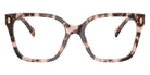 RALPH LAUREN RA7158U 6058 53 - Pink Havana #id:ra7158u6058_s:100100