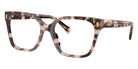 RALPH LAUREN RA7158U 6058 53 - Pink Havana #id:ra7158u6058_s:100105